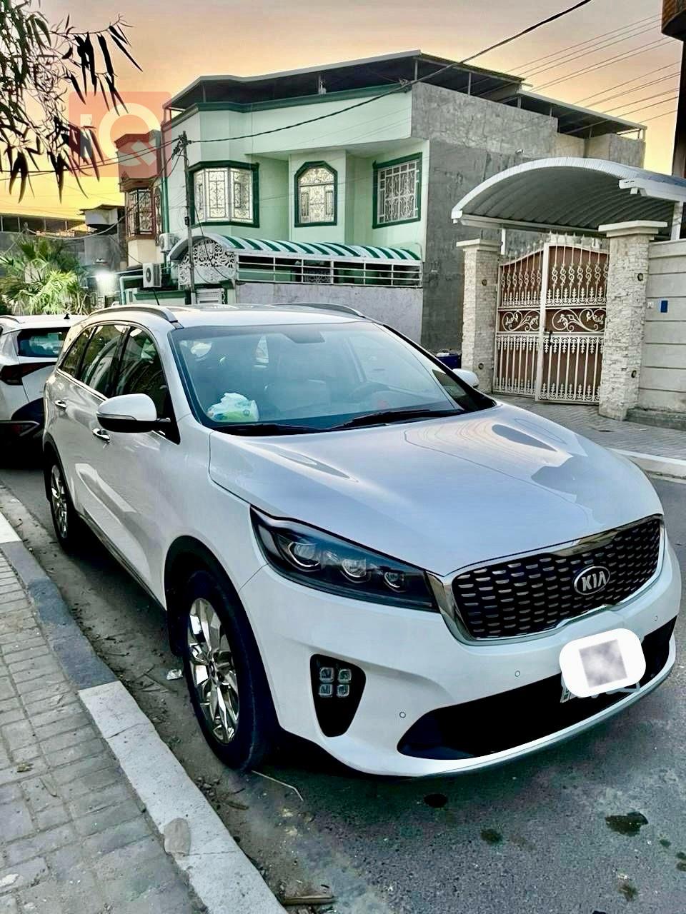 کیا سۆرینتۆ
